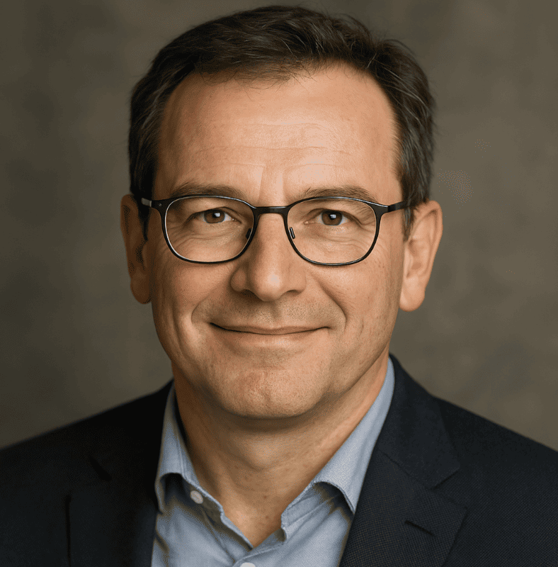 Author image