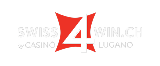 Swiss4Win logo